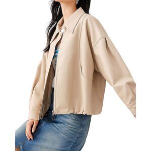 Ounixue Womens  Jacket